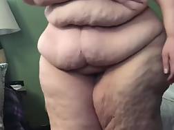 4 min - Amazing butt