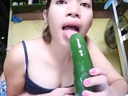 6 min - Bj cucumber