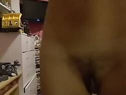 4 min - First time naked camera