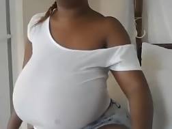 10 min - Big titties livecam