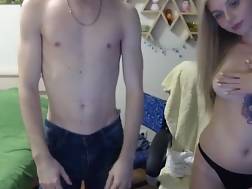 19 min - Sexual live chat couple