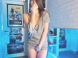 13 min - Sexy skinny teenager delicious